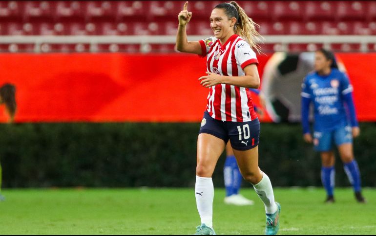 Chivas y Querétaro se medirán este jueves 28 de julio a partir de las 19:00 horas en el Estadio Akron. IMAGO7