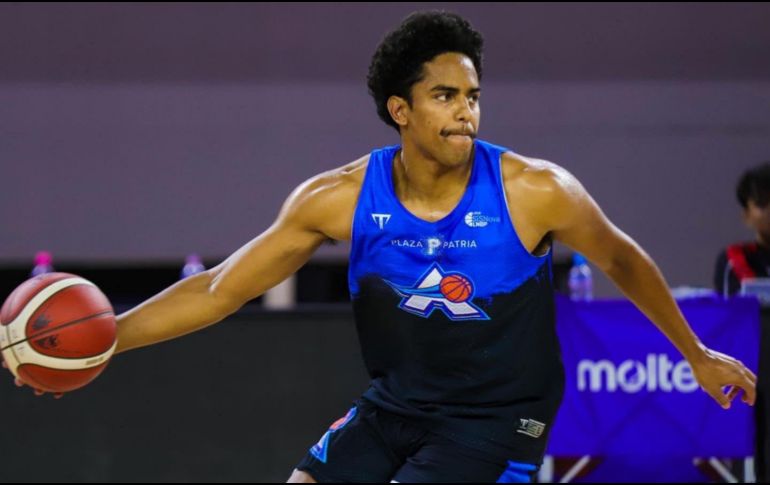 Astros buscará lograr su mejor arranque histórico como franquicia, pues nunca antes han iniciado un torneo con tres victorias consecutivas, ni en LNBP ni en CIBACOPA. TWITTER / @AstrosJalisco