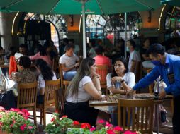 Dicen que se buscará 