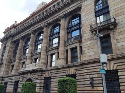 Luego de que la Fed anunciara un aumento a la tasa de interés, se espera que el Banco de México replique la medida. EL INFORMADOR / ARCHIVO