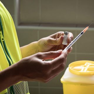 Viruela del mono: América registra casi un tercio de casos en el mundo, dice la OPS