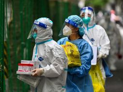 Los senadores pidieron a la Secretaría de Salud garantizar atención médica eficaz para afrontar al nuevo virus. SUN/ ARCHVO