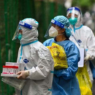 Senadores de MC piden al gobierno asegurar atención médica eficaz por viruela del mono