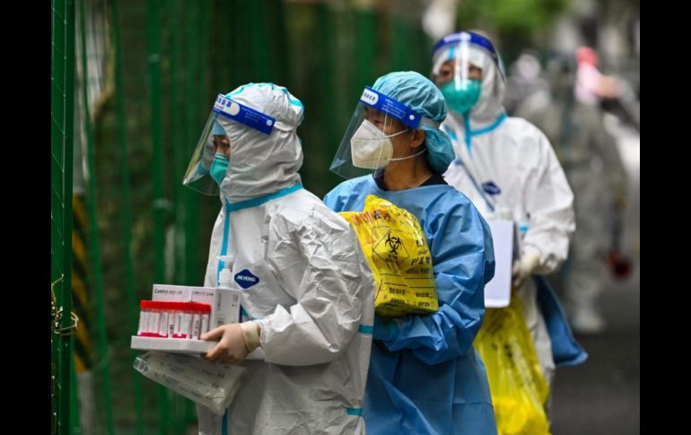 Los senadores pidieron a la Secretaría de Salud garantizar atención médica eficaz para afrontar al nuevo virus. SUN/ ARCHVO