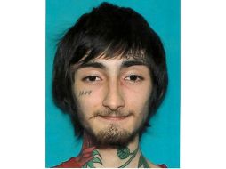 Robert fue acusado el miércoles con 21 cargos de asesinato en primer grado, así como múltiples cargos de intento de asesinato y agresión con agravantes. AP/ ARCHIVO