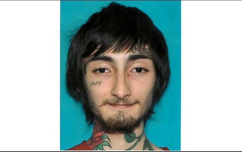 Robert fue acusado el miércoles con 21 cargos de asesinato en primer grado, así como múltiples cargos de intento de asesinato y agresión con agravantes. AP/ ARCHIVO