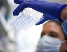 Jalisco ha recibido 11 millones 798 mil 387 dosis del biológico, hasta el último corte. EFE/ARCHIVO