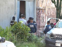 En el lugar había unos 30 internos, hombres y mujeres, detallan vecinos. EL INFORMADOR/A. Camacho