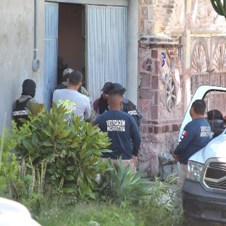 Tonalá: Gritos, llantos y escapes había al interior de albergue donde quemaron a niña