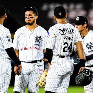 LMB: ¡Continúa la debacle! Mariachis son vapuleados y ligan siete derrotas consecutivas
