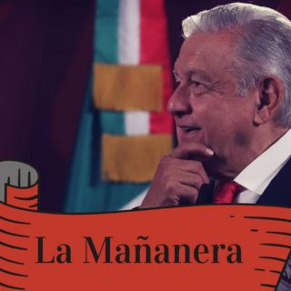 La mañanera de López Obrador de hoy 3 de agosto de 2022