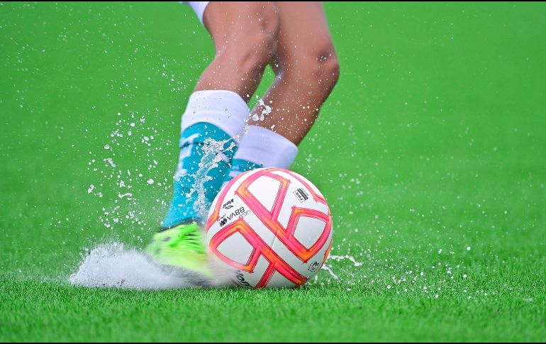 Hoy hay actividad en la Liga de Expansión MX, y la Liga MX Femenil. IMAGO 7