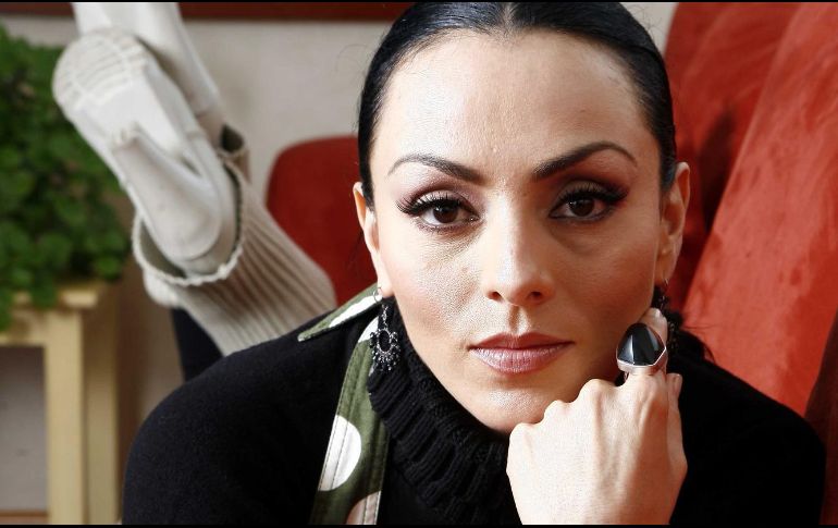 La presencia de Ivonne Montero en 