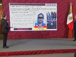 El posible móvil de delito podría estar relacionado con una herencia millonaria. YouTube /  Andrés Manuel López Obrador