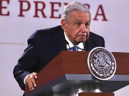 López Obrador acusa que los ministros de la Suprema Corte de Justicia de la Nación (SCJN) son los mejor pagados en todo el mundo. SUN / B. Fregoso