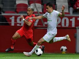 El partido Juárez vs Toluca será este viernes 29 de julio a las 21:00 horas. IMAGO7