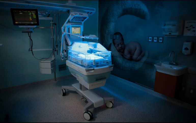 Trabajadores de mantenimiento de Florida, escucharon un llanto leve proveniente del contenedor y rescataron a una bebé recién nacida. EL INFORMADOR / ARCHIVO