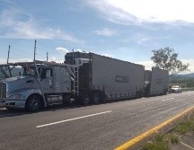 Tras enfrentamiento, recuperan vehículos de lujo robados en Zapotlanejo