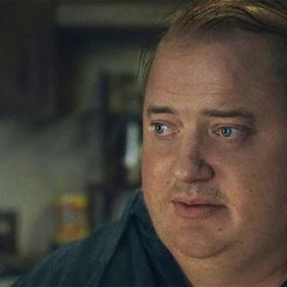 ¿Que hay detrás de la escandalosa transformación de Brendan Fraser?