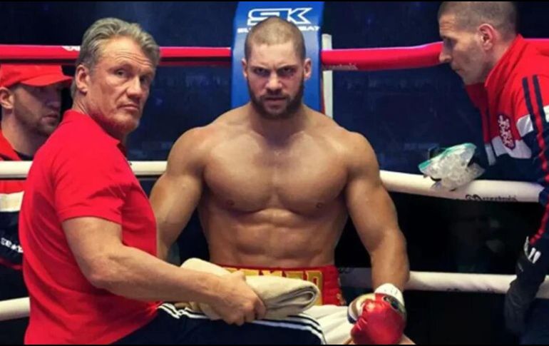 La nueva película estaría enfocada en 