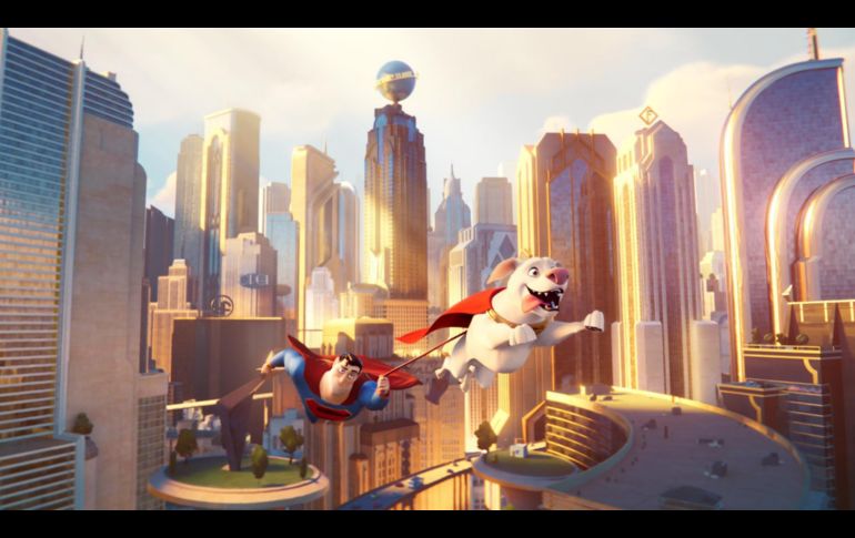 A partir de hoy puedes ver 