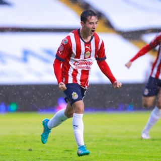 Los goles de Chivas vienen del Tapatío