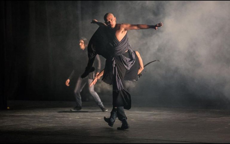 La pieza se presentará en el Palacio de Bellas Artes este próximo jueves 4 de agosto a las 20:00 horas. ESPECIAL/UNAM