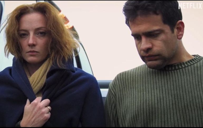 Florence Cassez fue liberada en 2013 y dará su versión de los hechos en este documental producido por Netflix. FOTO: YOU TUBE