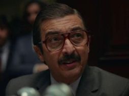 “Argentina, 1985” está inspirada en la historia real de los fiscales Julio Strassera y Luis Moreno Ocampo, quienes en 1985 se atrevieron a investigar y enjuiciar a la dictadura militar más sangrienta de la historia argentina. CORTESÍA / Prime Video