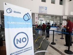 Será posible obtener un descuento del 90% o del 75%. INFORMADOR/ARCHIVO