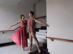 El Ballet de Jalisco se presentará en el Teatro Degollado. ESPECIAL/CORTESÍA SECRETARÍA DE CULTURA DE JALISCO.