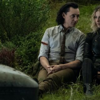 Loki, el Príncipe de Disney más realista