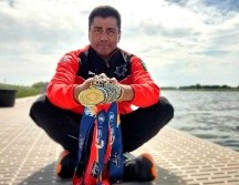 El 15 de Julio fueron abanderados los policías y bomberos que asistieron a la competencia, el comandante Luis Arturo García Pulido destacó el grupo de atletas élite que participó en la competencia internacional. Policía de Guadalajara