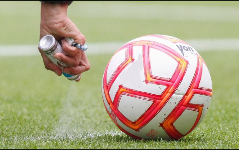 Hoy hay actividad en la Liga MX, Liga de Expansión MX, amistosos internacionales, Liga MX femenil, y la MLS. IMAGO 7