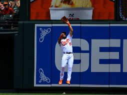 Algunos de los juegos de beisbol podrán ser vistos en televisión restringida en México. AP / T. Williams