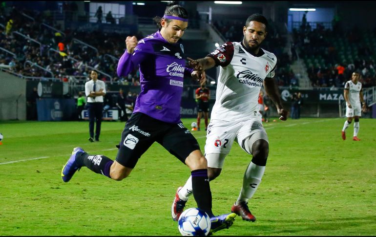 El partido Xolos vs Mazatlán será este sábado 30 de julio a las 21:05 horas. IMAGO7
