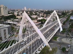 La diputada Mónica Magaña Mendoza, que propuso la modificación, explicó que su intención es evitar casos como los de “Fofo” Márquez, que hace unas semanas cerró la circulación en el puente Matute Remus. EL INFORMADOR / ARCHIVO