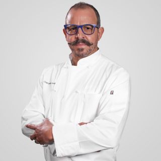 El chef Benito Molina visita Guadalajara