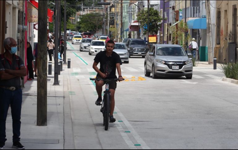 EL INFORMADOR / A. Camacho