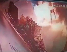 La Fiscalía del Estado especificó que ya se abrió una carpeta de investigación por la desaparición de dos personas. ESPECIAL /