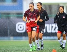 Atlas buscará que dar un golpe de autoridad en el Estadio Jalisco ante el Toluca, que viene de ganar sus últimos dos juegos. IMAGO 7 / ARCHIVO