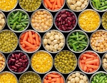 El arroz, el azúcar y la miel son algunos de los alimentos que pueden conservarse durante varios años. ISTOCK GETTY IMAGES/OlenaMykhaylova