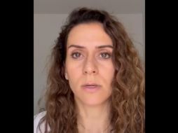Luego de que el caso de Ángela María Barba se viralizara, se han logrado avances en él. ESPECIAL