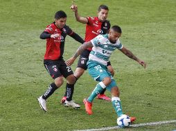 Hoy por hoy, Atlas tiene en sus filas a Martín Nervo, Julio Furch, Javier Abella y Jesús Ocejo, tres de cuatro de ellos, fundamentales en la obtención del bicampeonato logrado recientemente. IMAGO7