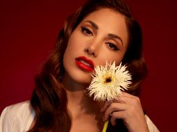 Cynthia Alesco. Cortesía/Esteban Calderón