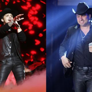 Fiestas de Octubre 2022: Christian Nodal y Julión Álvarez agotan boletos para su tercer show en el Palenque