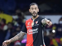 Con respecto al partido que sostendrá ante Santos Laguna, “Ema” Aguilera aceptó que ya tienen los puntos débiles para atacar a su “hermano” de la comarca. IMAGO7