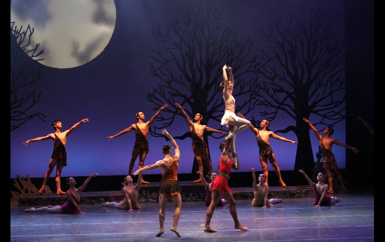 Lo recuadado en la taquilla será donado a los albergues Villas Miravalle y 100 Corazones. EL INFORMADOR /  A. Camacho