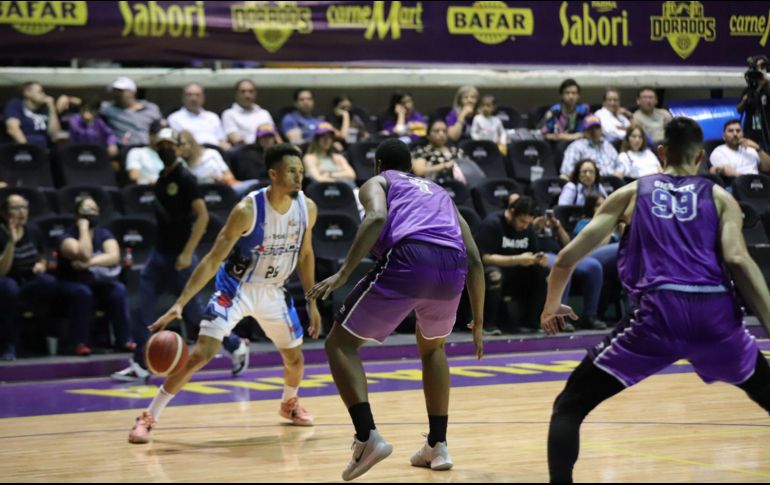 Los Astros tendrán el reto de elevar su nivel de juego para poder competir contra los equipos contendientes al título. ESPECIAL/Astros de Jalisco