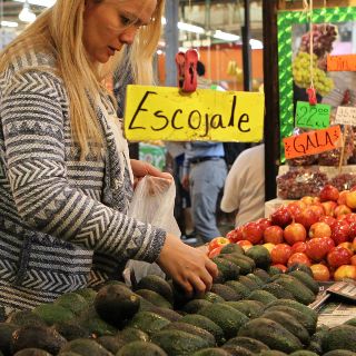 Por exportación de aguacate a EU, temen nueva alza en precios